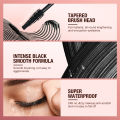 OTWOO - ULTRA BUSHY 5D WATERPROOF MASCARA. 