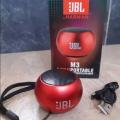 JBL MINI POCKET SIZE SPEAKER. 