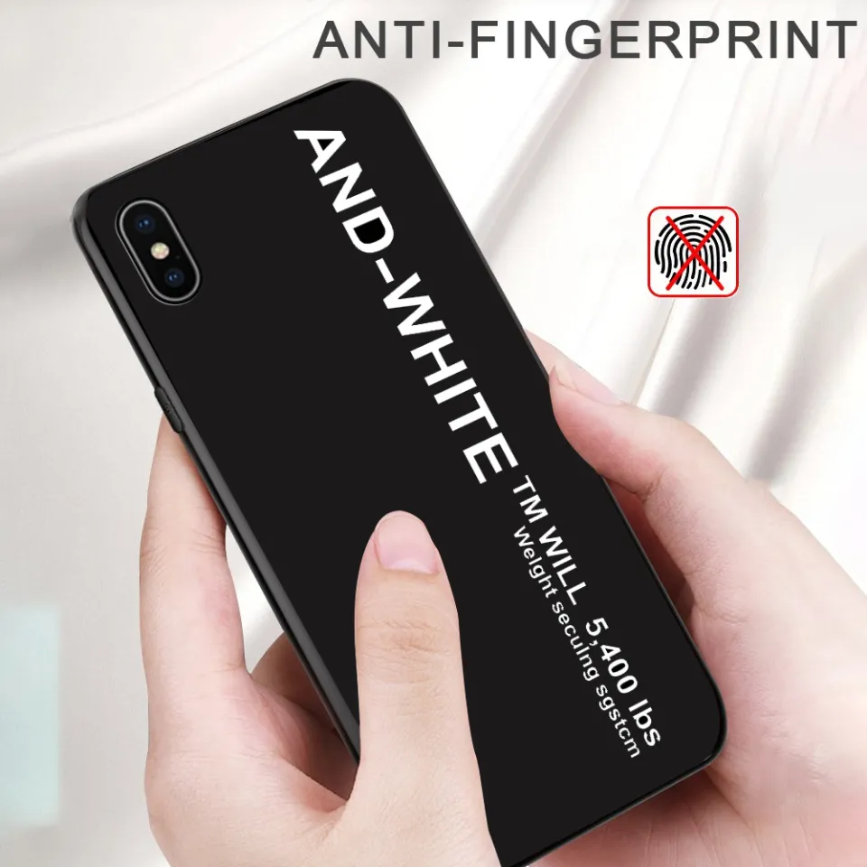 Hontinga for Samsung A6 2018 Case Simple Generous Clean Color