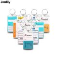 Cruise Tags Luggage Etag Holders for Princess, Carnival, Costa, Holland America, P O, Norwegian Cruise Ships. 