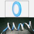 Double sided Thermal Adhesive Tape for LED CPU GPU Heatsink 0.2mm X3mm X25m. 