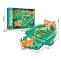 KIDDO KASTLE - Mini Table Soccer Football Board Game Set For Kids | Foosball Mini Tabletop Football Game Set Soccer Table Competition Sports Games Toys Board Game for Family Match Game Board Finger Sports Football Party Board Games Interactive Board Toys. 