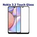 Nokia 3.2 Touch Glass Digitizer Replacement for Nokia 3.2 (Only Touch Glass Not Panel). 