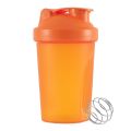 400ml Sports Shaker Bottle Protein Mixer Blender Gym Bodybuilding Portable Plastic Cute Accessories Fitness Water Cup for Muscle. 