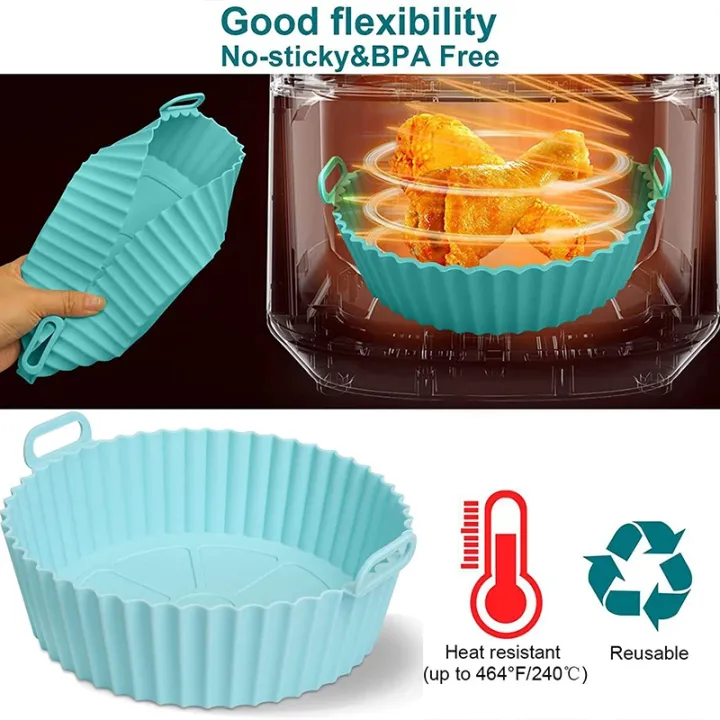 Air%20Fryer%20Silicone%20Griddle%20Reusable%20Pot%20Easy%20Clean%20Round/Rectangular%20Liner%20Ninja%20Griddle%20Pizza%20Plate%20Grill%20Mat%20Air%20Fryer%20Accessories%20Fryer%20Silicone%20Pot%20Basket%20Liner%20Non-Stick%20Oven%20Baking%20Tray%20-%20Image%205