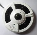 Hik Vision / Hik Ds 360 Turbo Hd / CCTV Cameras / 360 Degree Cameras. 