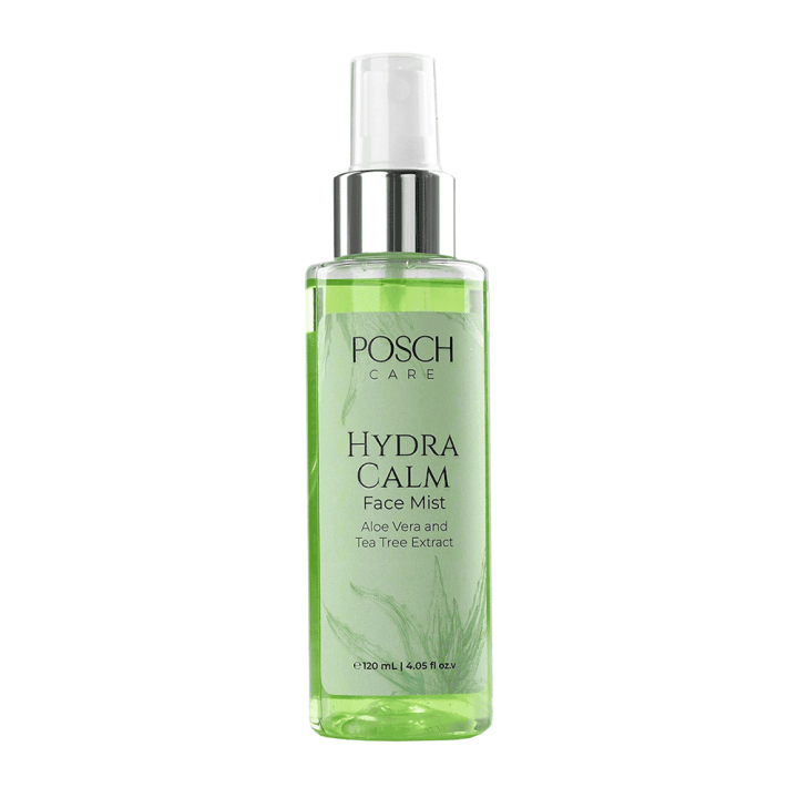 Posch Care Hydra Calm Face Mist (120 ml)