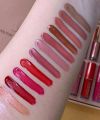 KS-ONE 3 pcs 6 pcs 12 pcs  Colors Matte Liquid Lipstick Set 2.5ml*12pcs. 