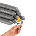 Soldering Aluminum Welding Sticks Low Temperature Aluminum Welding Rods Easy Melt Sticks for Welding Welding Supplies. 
