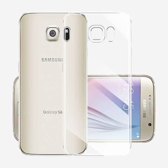 Samsung S6 edge plus with high quality/Ultra thin / affortable price/Protect your Phone and with a stylish design