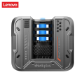 NEW Lenovo LP49 TWS Wireless Bluetooth V5.4 Earphones Music Gaming Dual Mode Earbuds Long Endurance HD Call Sport Headphones ﻿. 