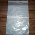 Bundle of 100 Small Shipping Flyers ( 8 x 12 Inch / 20 x 30 cm ) / Small Flyer / Shipping Bags / Courier Bag / Courier Flyer With Pocket Art # SS-PF6. 