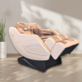 Massage Chair Onyx for Full Body Massage with Heating Therapy, Zero Gravity Mode, 5 Auto Massage Programs and LED Screen Control Panel. 