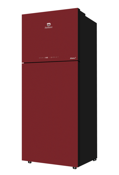 Dawlance%20Refrigerator%20%7C%209193%20Avante+%20IOT%20%20Double%20Door%20Refrigerator%20%7C%20Digital%20Touch%20Display%20%7CGlass%20Door%20Refrigerator%20-Inverter%20Technology-WiFi+BLE-12%20Years%20Compressor%20Warranty.%20-%20Image%205
