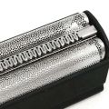 2X Replacement Foil Screen for BRAUN Razor Shaver Series 3 310 31B 5000/6000 350 360 380 5312 5485 5610 5614 5443,A. 