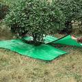 Block Gardening Mat Barrier Landscape Fabric for Ground Cover. 