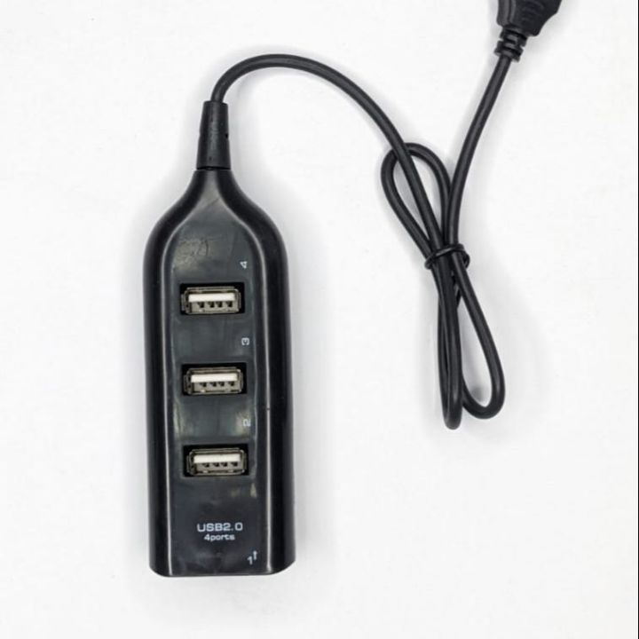 FOUR%20PORT%20HIGH%20QUALITY%20USB%20HUB%20WITH%20ONE%202.0%20480%20MBS%20HIGH%20SPEED%20PORT%20-%20Image%205