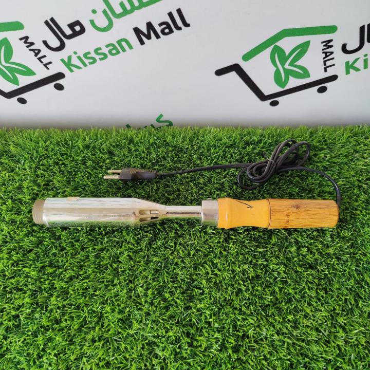 Electric Dehorner