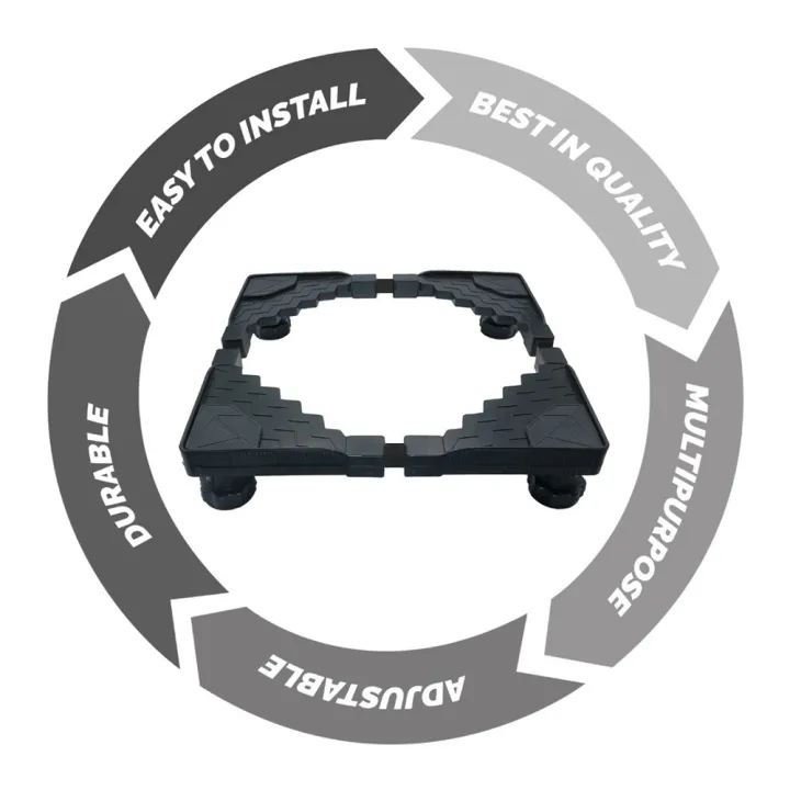 Fridge%20Stand%20-%20Chowki%20-%20Washing%20Machine%20Stand%20-%20Refrigerator%20Stand%20-%20Height%20Adjustable%20-%20Image%202
