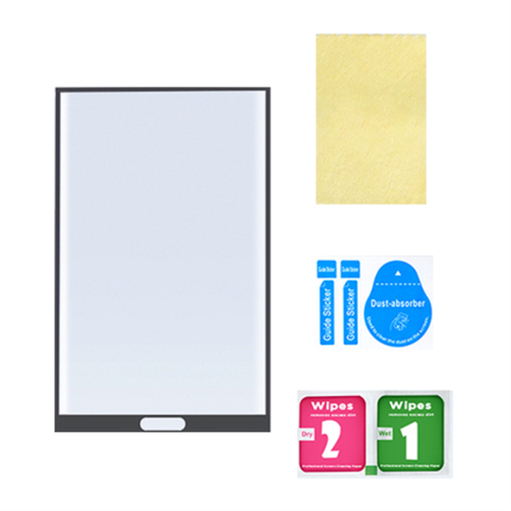 for Screen Protector Tempered Glass Film Protective
