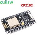 ESP8266 CH340G NodeMcu V3 Lua   Module Connector Development Board ESP-12E Micro USB ESP8266 CP2102 Based L293D. 