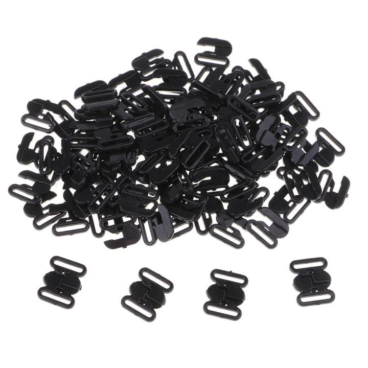 50%20Sets%20Plastic%20Bra%20Strap%20Adjuster%20Slider%20Hook%20Lingerie%20Buckle%20Clips%20Clear%20-%20Image%202