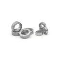 8PCS Ball Bearings Set 4x8x3mm 8x12x3.5mm For WLtoys 1/18 A949 A959 A969 A979 A959-B A969-B RC Car Replacement A949-33 A949-36. 