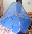 Double U Double Bed Mosquito Net -Premium Quality Machar dani Mosquito Net Jali For Double Bed. 