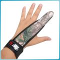 [HOT] Protector Gloves Fishing Single Finger Breathable Non-Slip Throwing Rod Fishermen Casting Glove Hot Fishing Tool Accessories. 