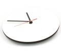 Customised Photo Wall Clock | Sublimation Clock | Print Your Own Design. 