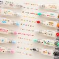 Kawaii Various Pattern Mechanical Design Decorative Correction Tape Cute Corrector Diary Stationery School Supplies Accessories. 