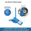 Floor Mop Stand  - Floor Cleaner, Home Cleaning Supply, Flat Mop, Microfiber, Wet & Dry Mop Stand. 