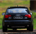 1:28  Scale Remote Control Audi Q7 RC Car Model. 