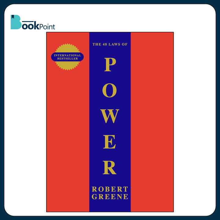 Robert%20Greene%20Collection%207%20Books%20Set%20by%20Robert%20Greene%20%7C%20Bookpoint%20-%20Image%202