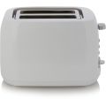 George Home 2 Slice Bread Toaster Imported (Product of UK). 