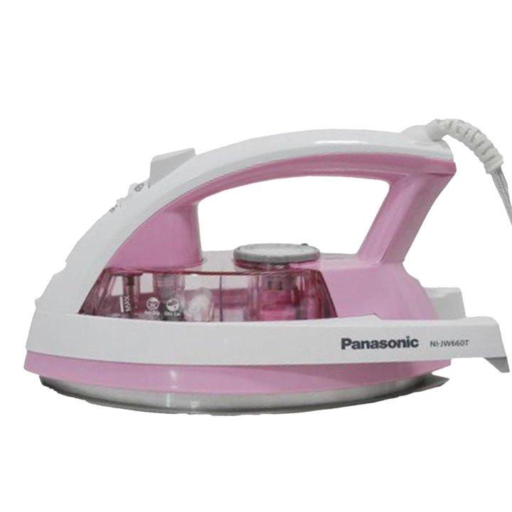 Panasonic 1 - 2200W Powerful Steam 360 Iron NI- JW660