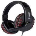 TUCCI A5 Gaming Headset With Mic For PC,PS4, Xbox One Over-Ear Headphones. 
