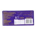"Cadbury Dairy Milk Chocolate 🍫 5.2g (Pack of 24) FULL BOX| Avialable in 1, 2,  3,  4, 5 box quantity with lower price  Bite-Sized Sweet Treats, Mini Treats for Chocolate Lovers, perfect for snacking, family sharing!". 