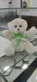 teddy bear. 
