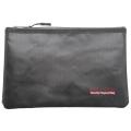 Fireproof Document Bag.Fireproof Safe Storage for File Folder. 