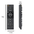 RC-927R for Pioneer AV Amplifier Remote Control SC-LX801 SCLX901. 