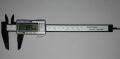 Digital Vernier Caliper Scale Size 15cm / 6 inches. 