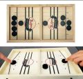 Large Pucket Board Game For Kids and Adults Faimly Game Wooden Made 2 Player Game Travel Play and Indoor Game. 