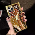 Gucci , Channel, iPhone 11 XR  Eye Trunk Case  Cover with Lexuery Arm Chain & Logo (Too Rich Product). 