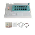 TL866II Plus USB (Universal) Programmer for 15000+IC +10 Adapter+IC Puller+ Component Storage box. 