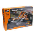 Decool Technology Building Blocks: Off-Road Racing Mecfactor: Powered Pullback Buggy Technic Series, Creative Racing Car Toys Early Educational Buildings Block Playset, Technical Series Super Racing Sport Car Vehicale Model For Boys Code: 3804. 