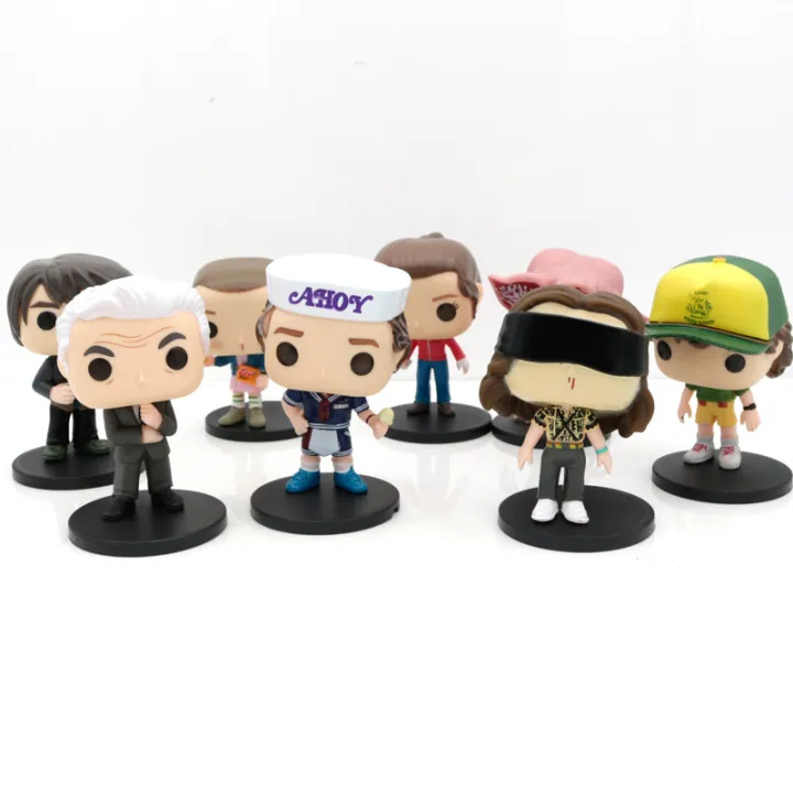 Stranger%20Things%20Figure%20Vinyl%20Dolls%20for%20Collection%20Character%20Dustin%20Action%20Figure%20Toys%20Eleven%20Keychain%20Model%20Doll%20-%20Image%204