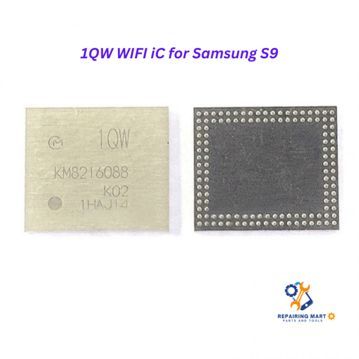 1QW WIFI iC for Samsung S9