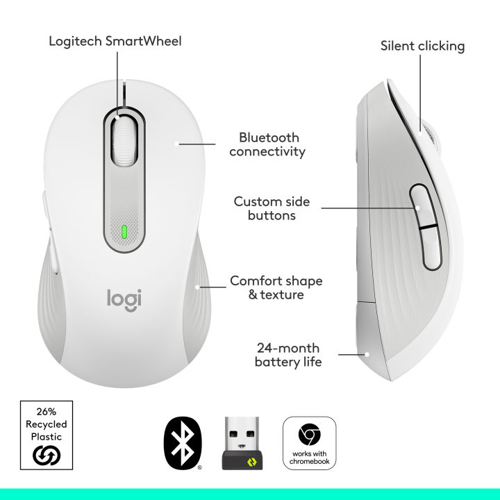 Logitech%20Signature%20M650%20Wireless%20Bluetooth%20Mouse%20-%20White%20-%20Image%207