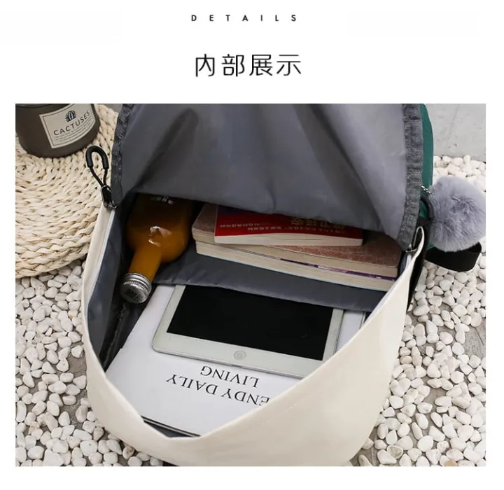 Backpack%20Set%20of%204%20School%20Bags%20for%20Girls%20Cute%20Back%20to%20School%20Bag%20Kawaii%20Bags%20-%20Image%207